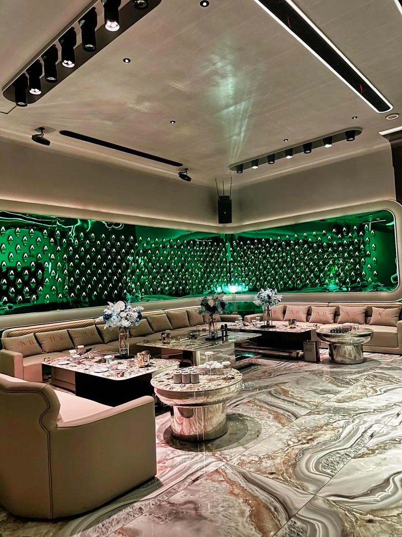 湘潭商务ktv组局指南你不可错过-雨湖区ktv预订